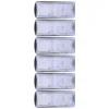 Aquarium Supplies Aquarium Filter Cotton Replacement Wall‑Mounted Filter Accessory for Fish  Fish  Filter Cotton 6