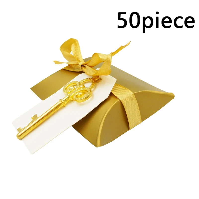 

50 шт., подвеска-брелок для бутылок