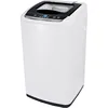BLACK+DECKER 0.9 Cu. Ft. Portable Washer, 6.6 lb. Capacity Washing Machine for Homes & Apartments, 5 Wash Cycles 1