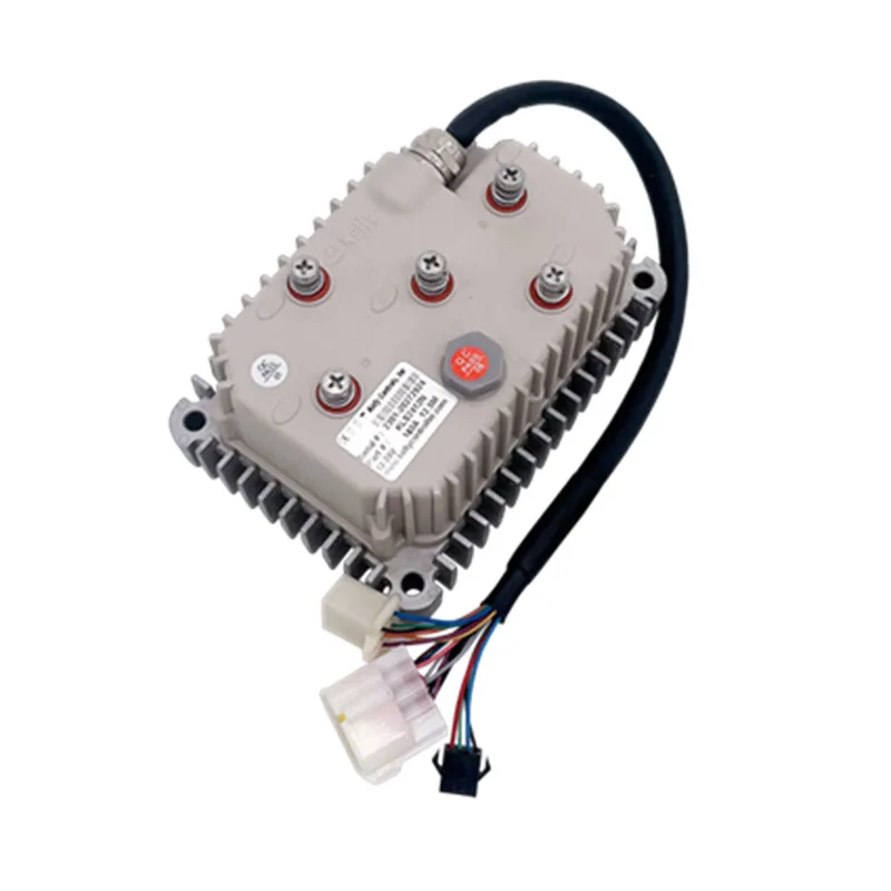 

12V-72V 140A-700A KLS-N Sinusoidal Brushless Permanent Magnet Motor Controller