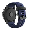 Midnight blue
