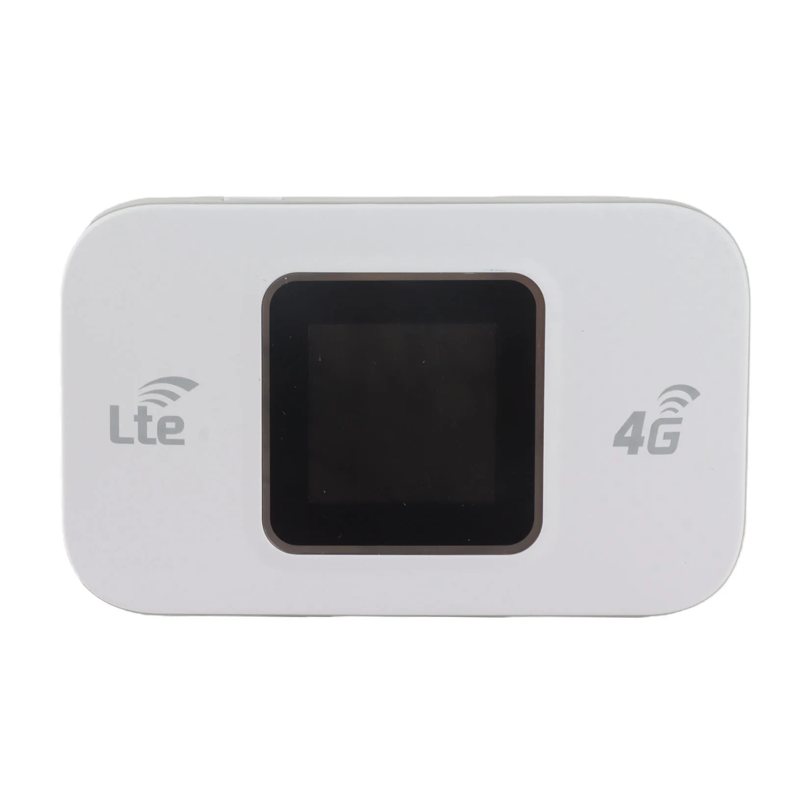4G LTE WiFi Modem Hotspot Professional 300Mbps High Speed Color Screen 4G Mobile WiFi Router for Mobile Phone Laptop Tablet - 2