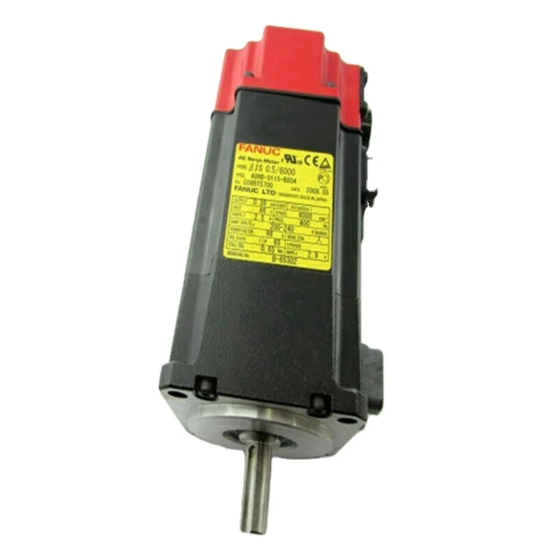 

Новинка 100%, детали для робота Fanuc, фотоаппарат с сервоприводом переменного тока