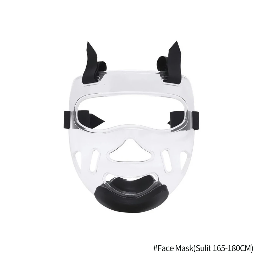 2 Face Mask165-180CM