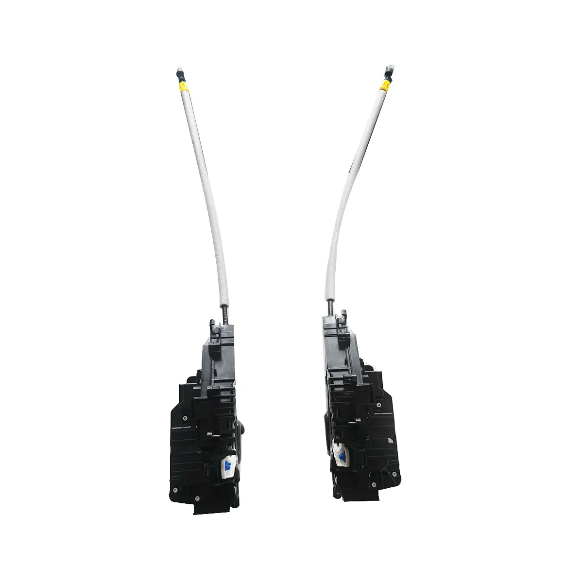 

Привод замка передней двери A0997201700/A0997200000 для Mercedes-Benz S E C GLC W222 W205 W213 W253, механизм защелки, 1 пара