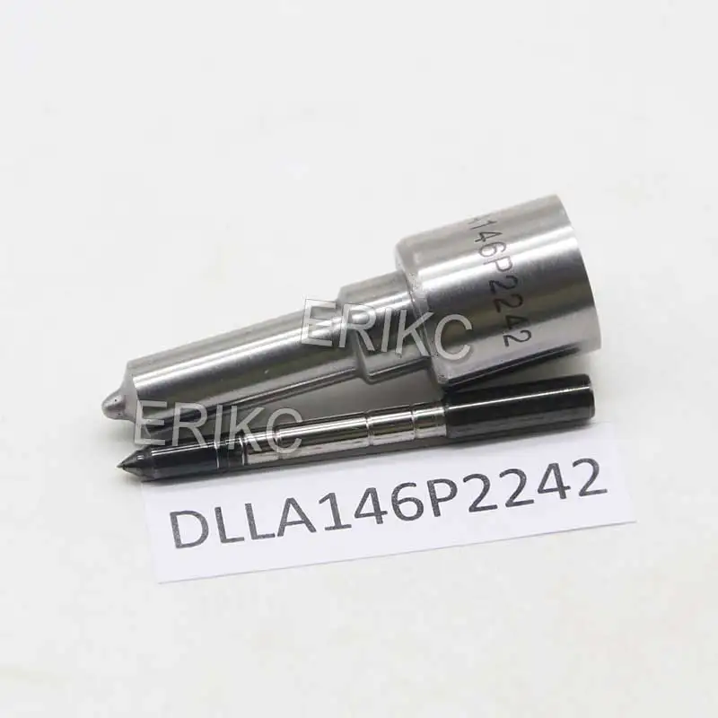 

DLLA146P2242 дизельная Форсунка для впрыска, DLLA 146 P 2242