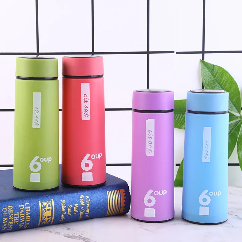 

Double Layer Plastic Shell Advertising Cup, Business Cup, Glass Cup