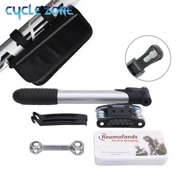 Bike Repair Kit Set 1