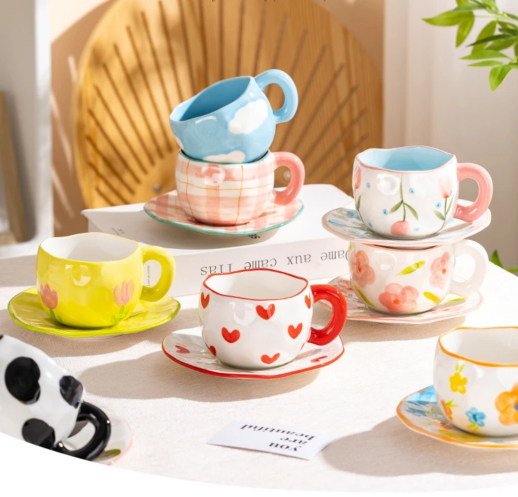 Noritake ノリタケ ティー カップ & ソーサー ( ペアセット ) 180cc ジュヌフレール 電子レンジ対応 2客 ボーンチャイ Noritake ティーカップ ソーサー 6個セット HK ノリタケ カップ