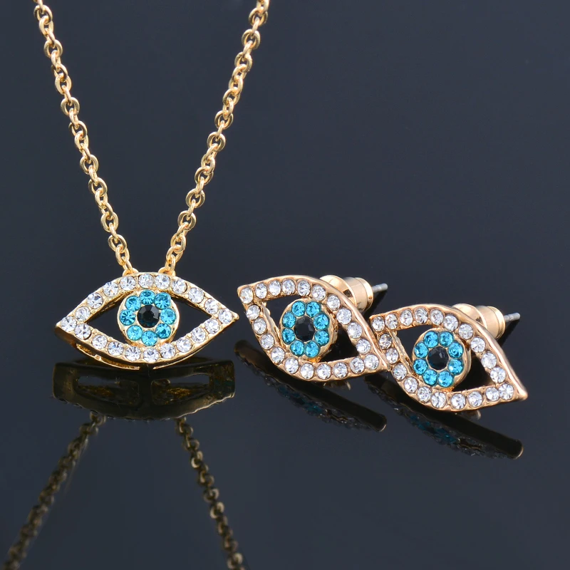 Paparazzi GLAM Crush Monday - Blue Rhinestone Necklace | GlaMarous –  GlaMarous Titi Jewels