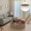 Portable Foldable Kids Swimming Pool Fences Ball Pool with Drain Valve Gifts 4
