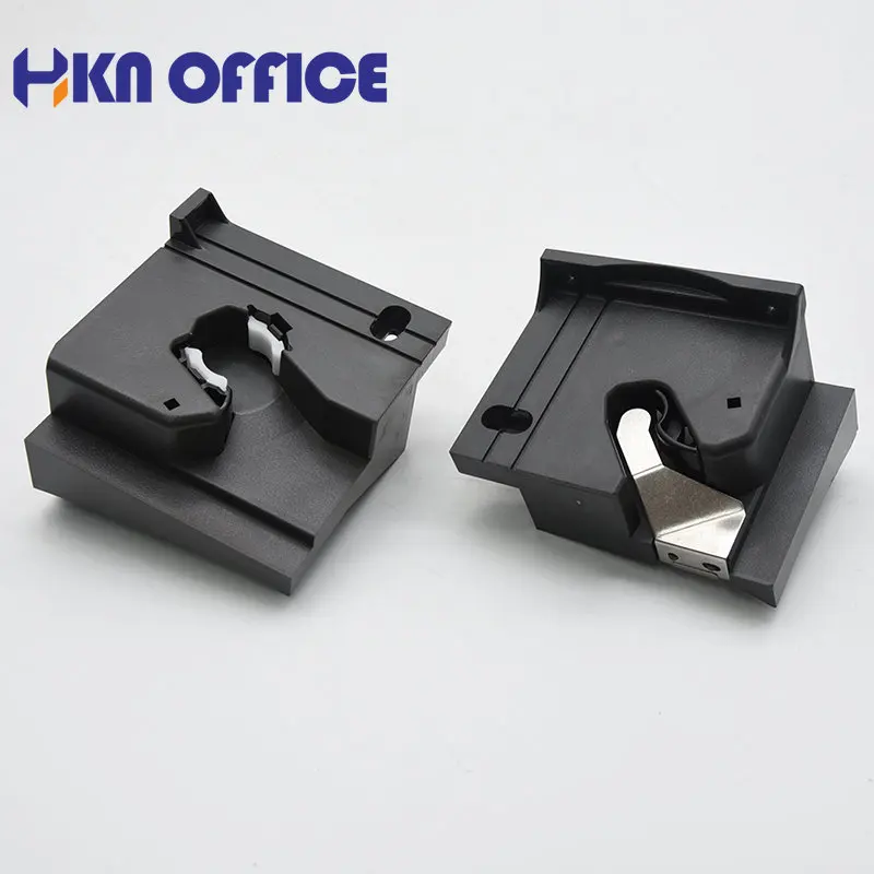 1Pc C7769-60380 C7769-60162 Kit Modulo Alimentazione Rotolo Plotter Sinistro E Destro Per Hp Designjet 500 800 510