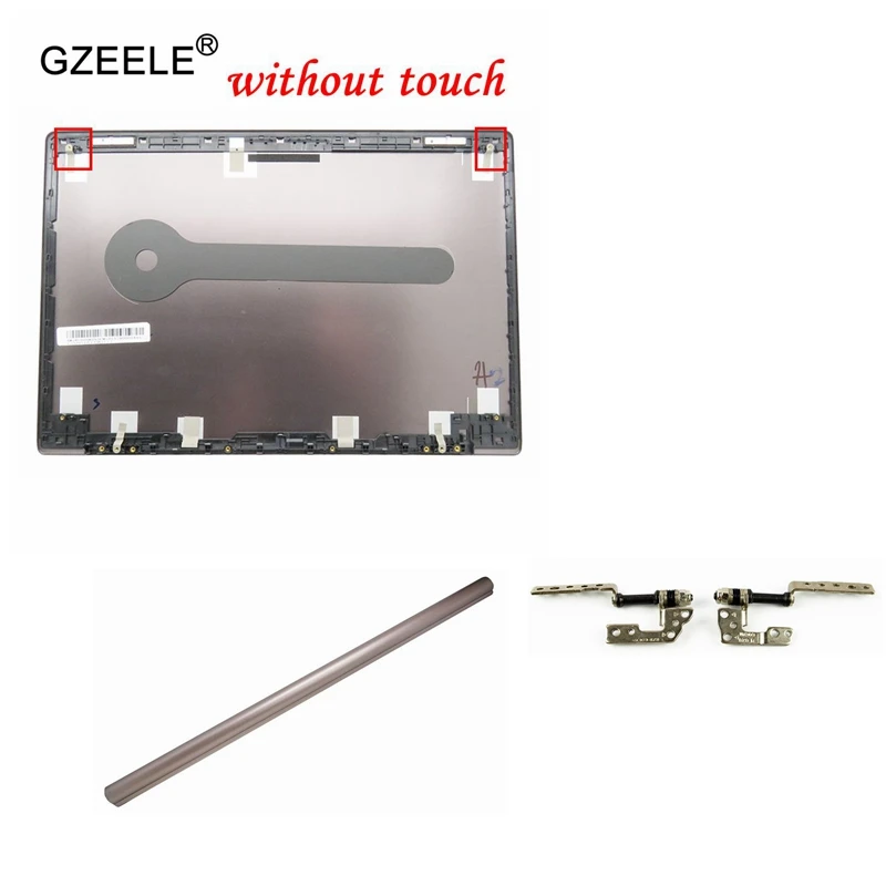 Laptop Back Cover Asus Ux303l Top Cover Asus Ux303l Asus Ux303 Back