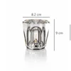Crystal Diamond Night Light Restaurant Bar Table Light Atmosphere Light Bedroom Bedside Table Lamp Rechargeable Romantic Lamp 6