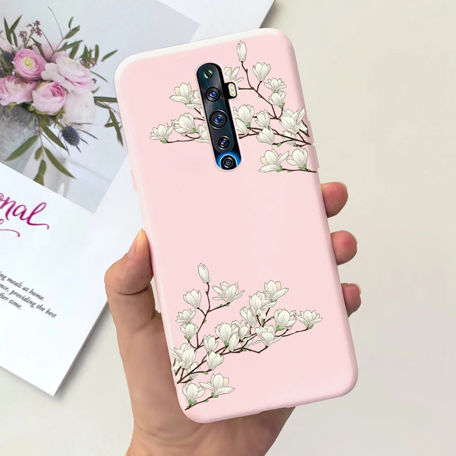 Cute Fashion Cartoon Soft Silicone Phone Case Cover