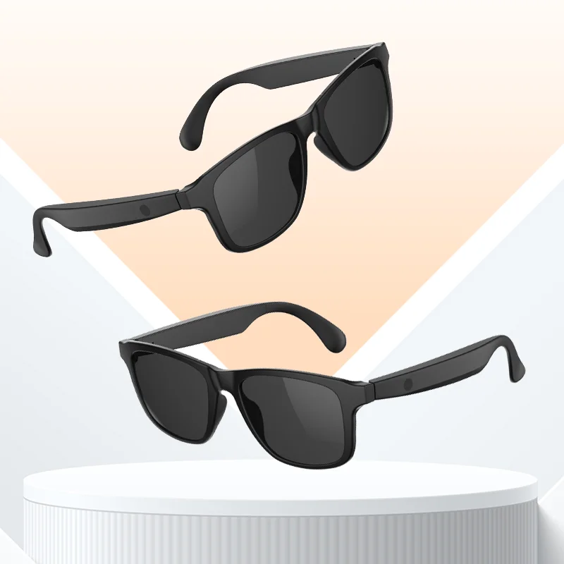 G10インテリジェント指向性オーディオグラス、アンチUVサングラス、tws