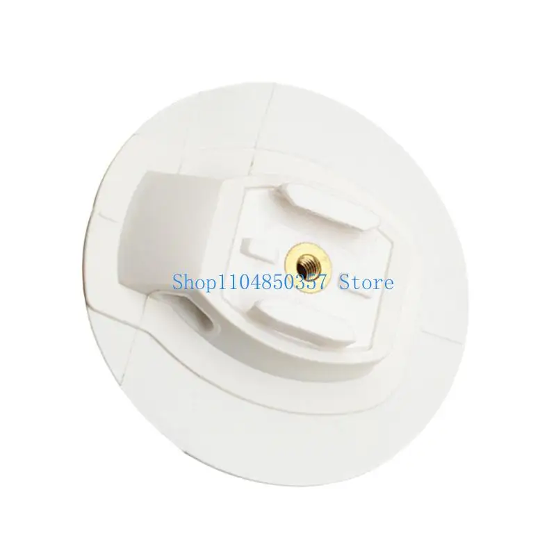 652F 고강도 수상 스포츠 카메라 마운트 카메라 플랫 마운트 브래킷