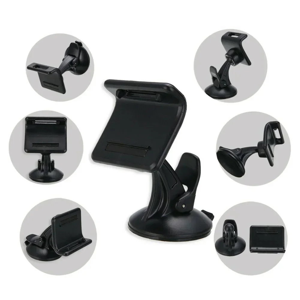 Car Tablet Holder Windshield Suction Cup Mount For TomTom GO 1050 1000 1005 1015 2405 2435 Tablet SUV Truck Vehicle Windshield