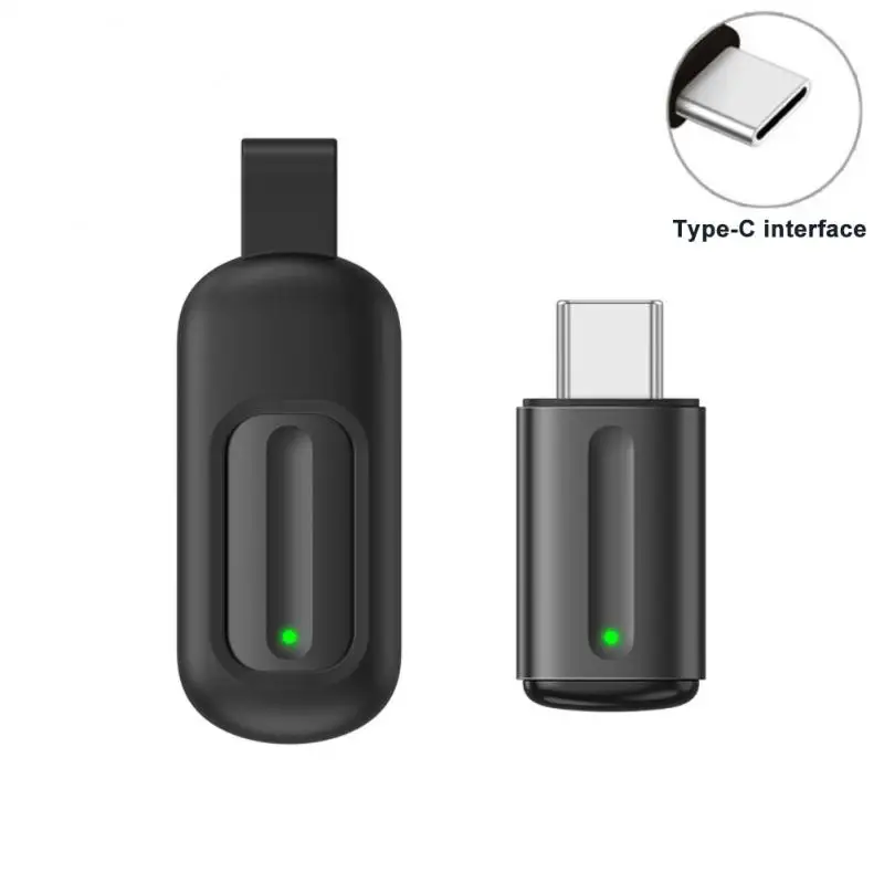 Fifth Generation Capsule Remote Control Versatile Pocket Smartphone Controls Multiple Devices Smart Home Innovative Actual