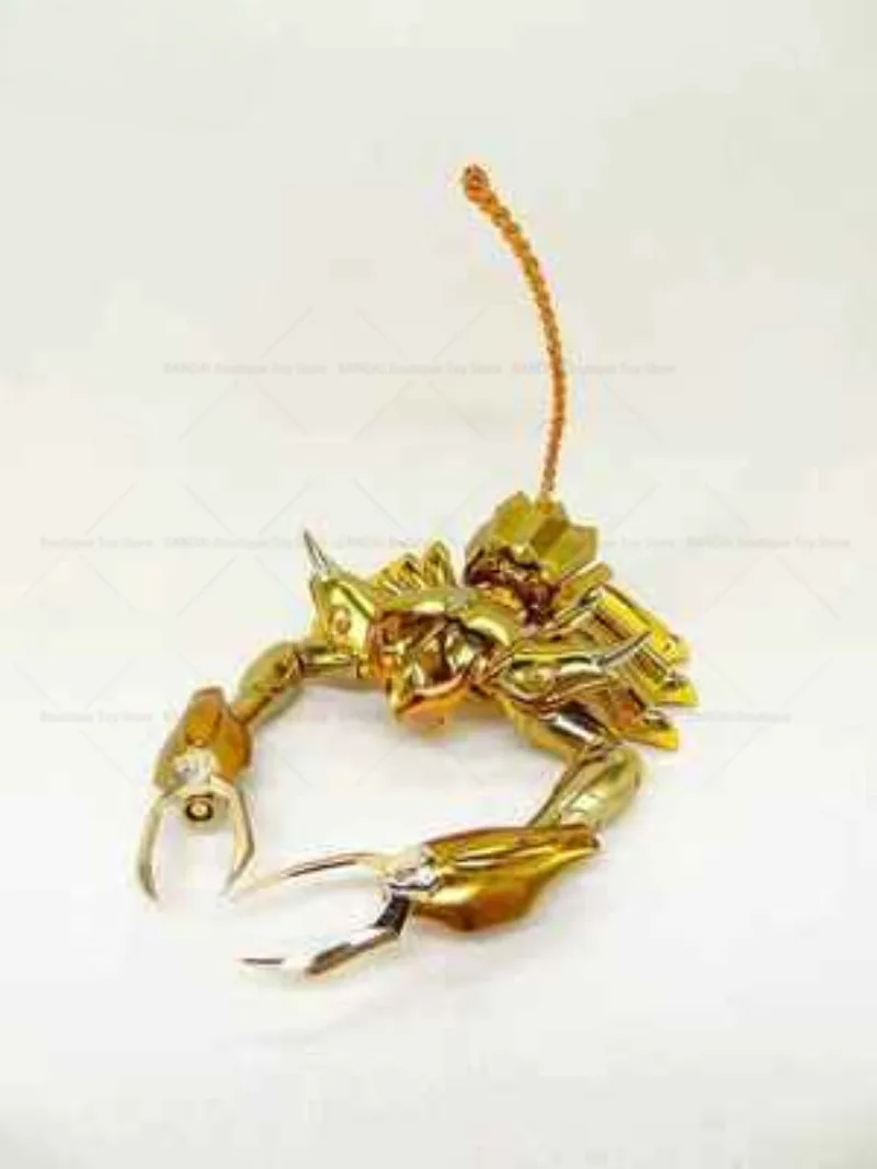 JM 모델 세인트 클로스 신화 DDP 소형 체중계 EX 아쿠아리우스, 천롱, 전갈, 토러스, 화이트 버드, 듀얼 폼 이동식 인형,  장난감-Freehip.co.kr