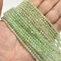 NO.44 AA Prehnite
