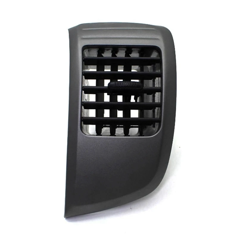 Car Dashboard Air Condition Air Outlet Conditioner Cool Warm Refresh Vent Kits for Great Wall Wingle 3 Wingle 5