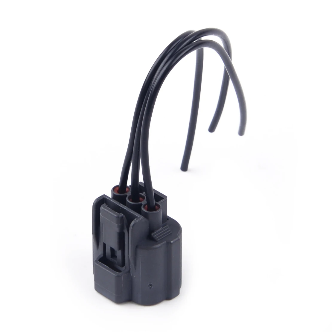 Auto speed sensor repair plug connector 3 Wire Speed Sensor Connector Wiring Plug Pigtail Fit for Honda Accord Civic Prelude Acura Integra 1996 1997