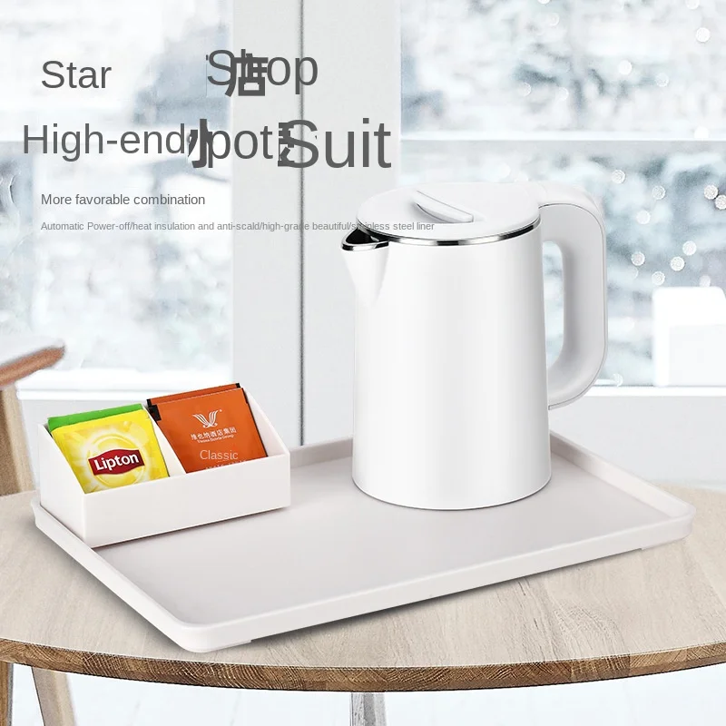 Рисунок 5 - Электрический чайник Портативный