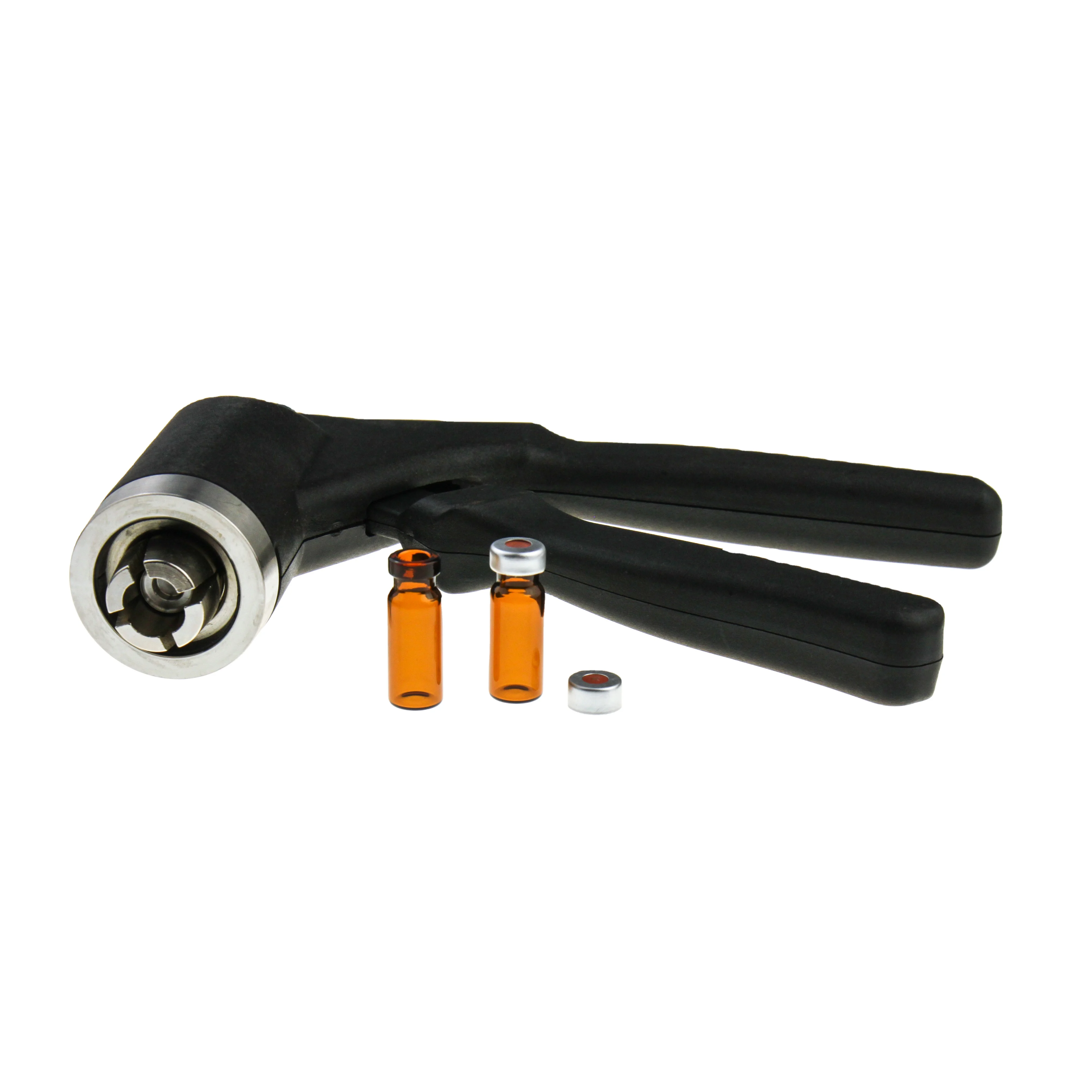 

ALWSCI 11mm hand tool vial crimper