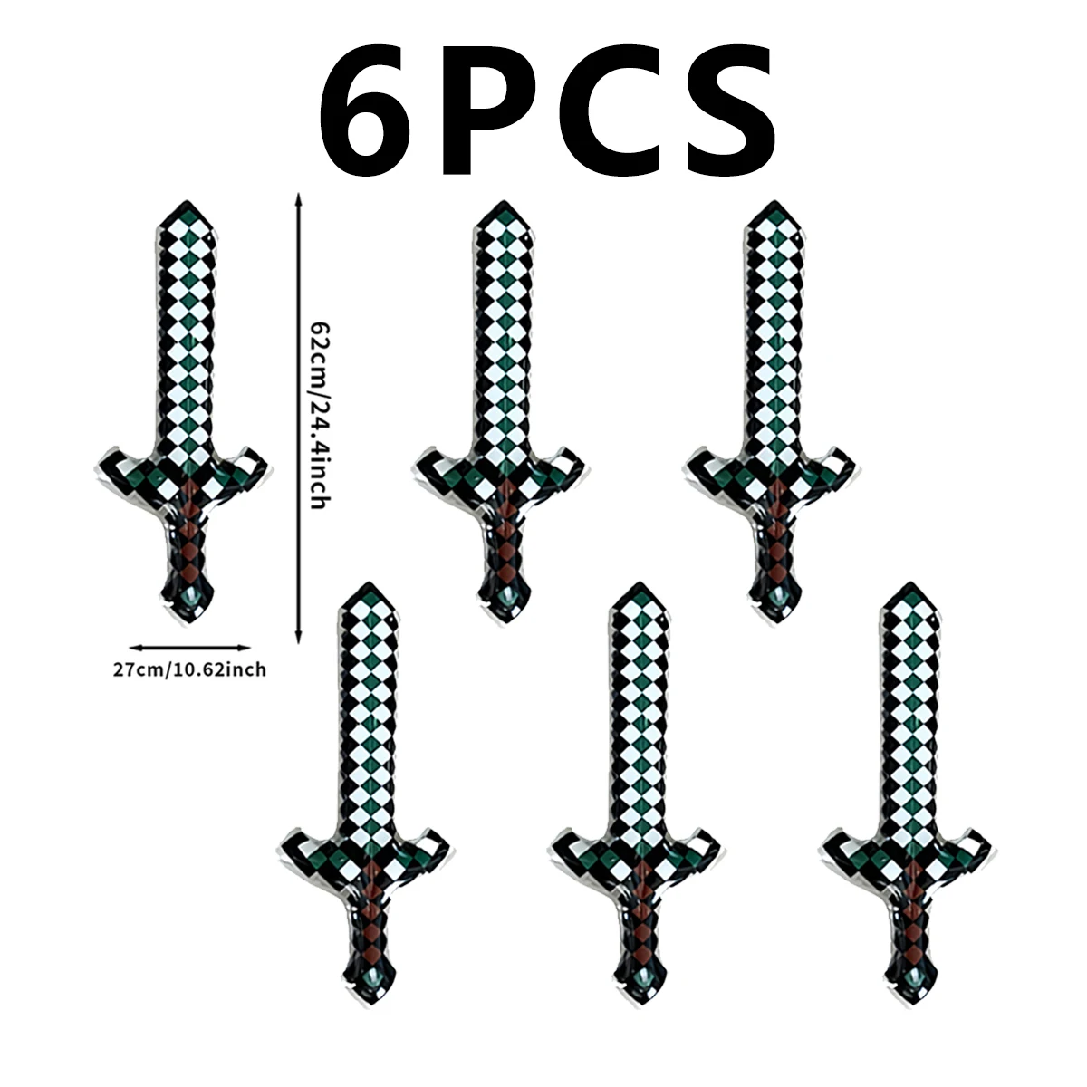 6Pcs-Hsbj