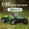 RC Car Toys for Boys Remote Control Car Wth Light RC Drift Car Off-Road Climbing Cars High-Speed Racing Vehicle Children Gift 2
