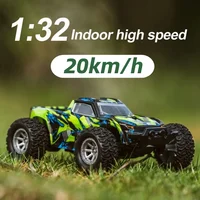 RC Car Toys for Boys Remote Control Car Wth Light RC Drift Car Off-Road Climbing Cars High-Speed Racing Vehicle Children Gift 2