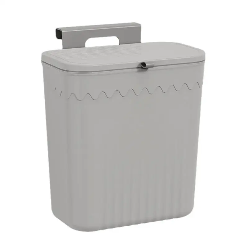 Kitchen Compost Bin Hang Bidone Della Spazzatura Cucina Contenitore Della Spazzatura Cestino Della Spazzatura Contenitore Della Spazzatura Con Coperch