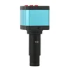 4K 2K 48MP 1080P 55MP HDMI USB Electronic Eyepiece Video Microscope Camera Mounting Size 23.2mm With Ring Adapters 30mm 30.5mm 5