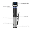 Sous Cooker Machine Immersion Circulators 1100W Ultra Quiet Stainless Steel Precision Sous Cooker Kitchen Gadgets with Touch 6