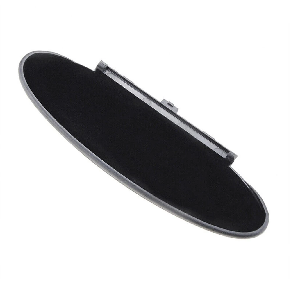 

Brand New Direct Installation/Direct Replacement Mirror Cover Parts & Accessories Black Front Left 99670142102
