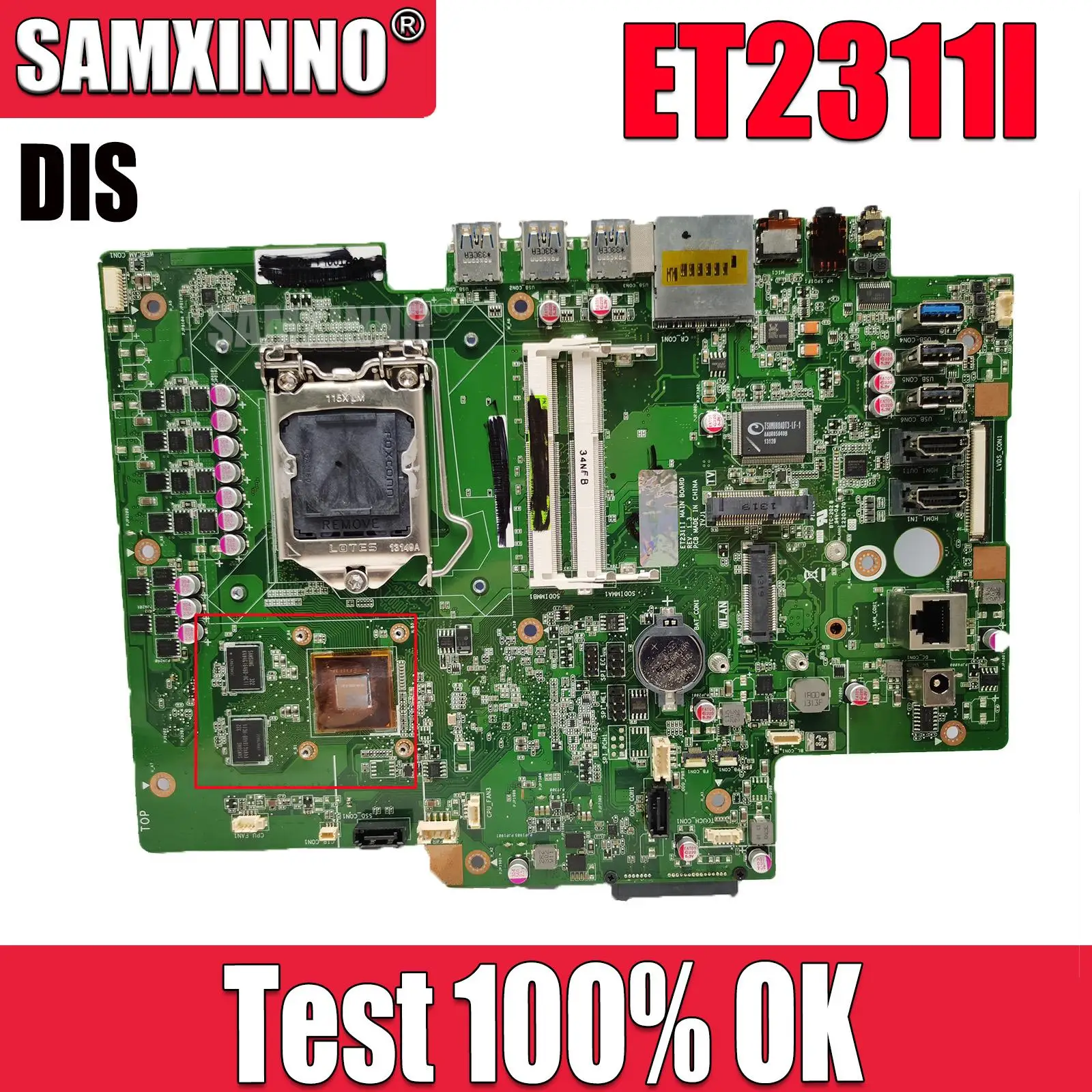 et2311i-all-in-one-mainboard-for-asus-et2311i-et2311-motherboard-90pt00l0-r01000-100-tested