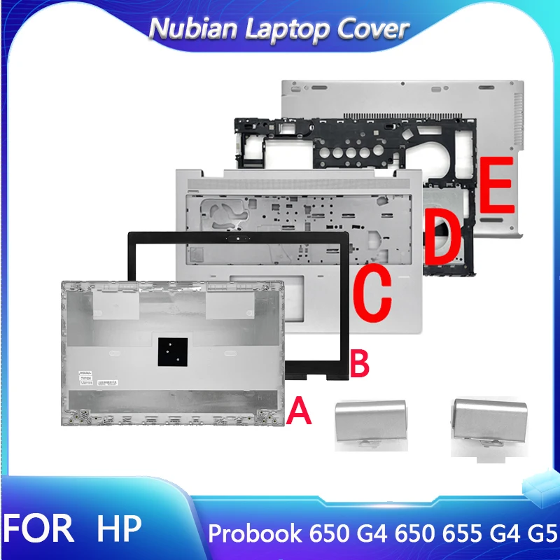 Back Cover Hp Probook 440 G5 Cover New Laptop Lcd Back Cover/Front