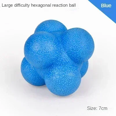 7cm Blue