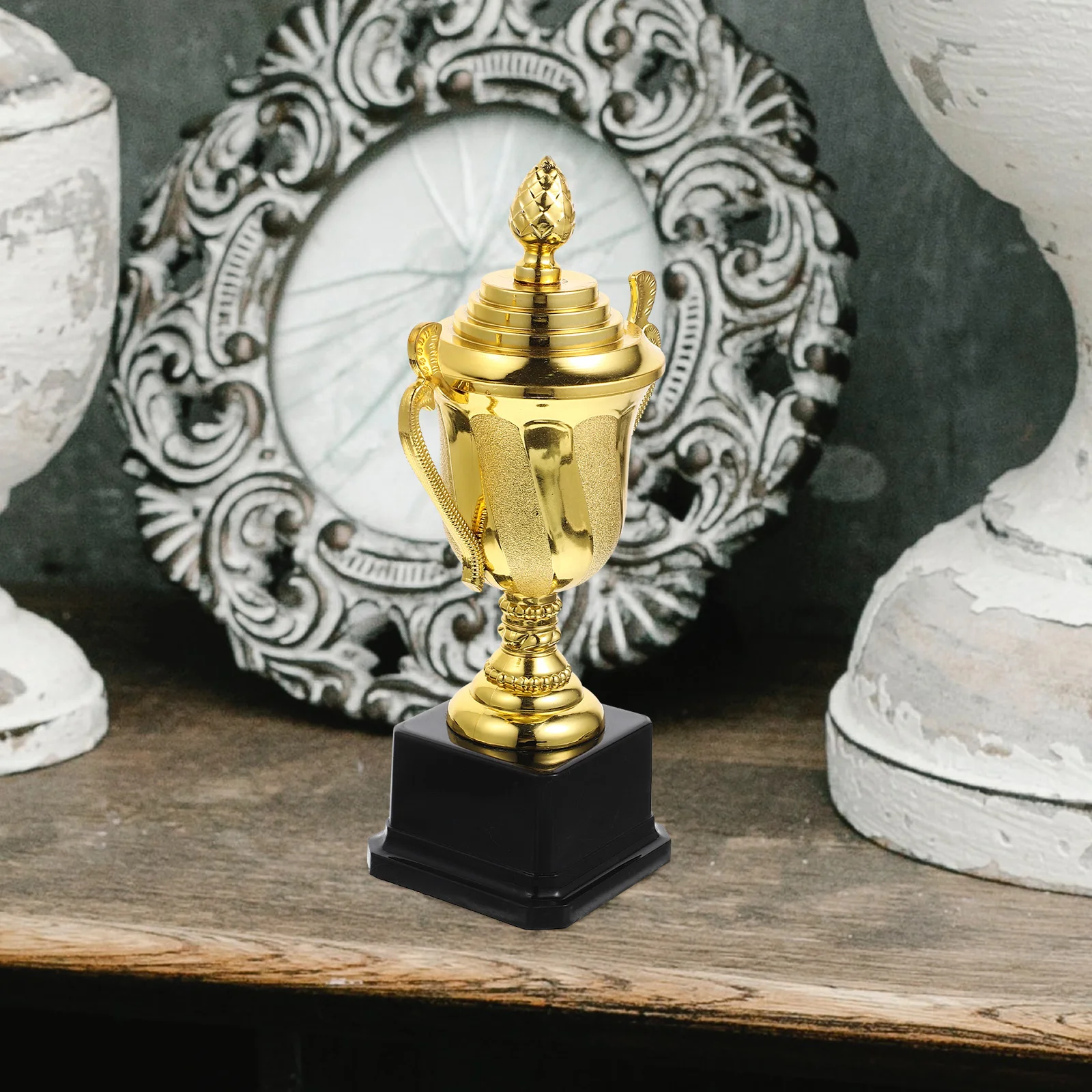 Рисунок 6 - Детские подарки, награда за футбол,