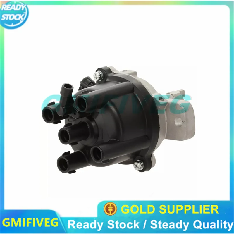 DISTRIBUTOR ASSY IGNITION 19100-74081 3SFE 4SFE for Toyota Camry SV3# SV4# Caldina RAV4 Corona Vista New