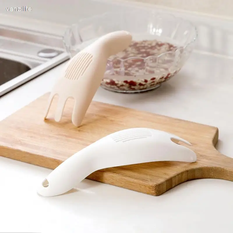 vanzlife Multifunctional rice washer articles for use kitchen utensils and utensils small tool