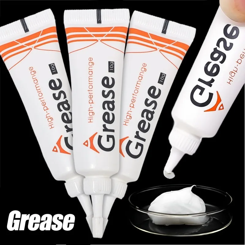 Universal Lubricating Oil Bearing for O Rings Gear Tube Mounted Bearing Sealant Tyre Valve Grease Repair Maintenance Grease Tool