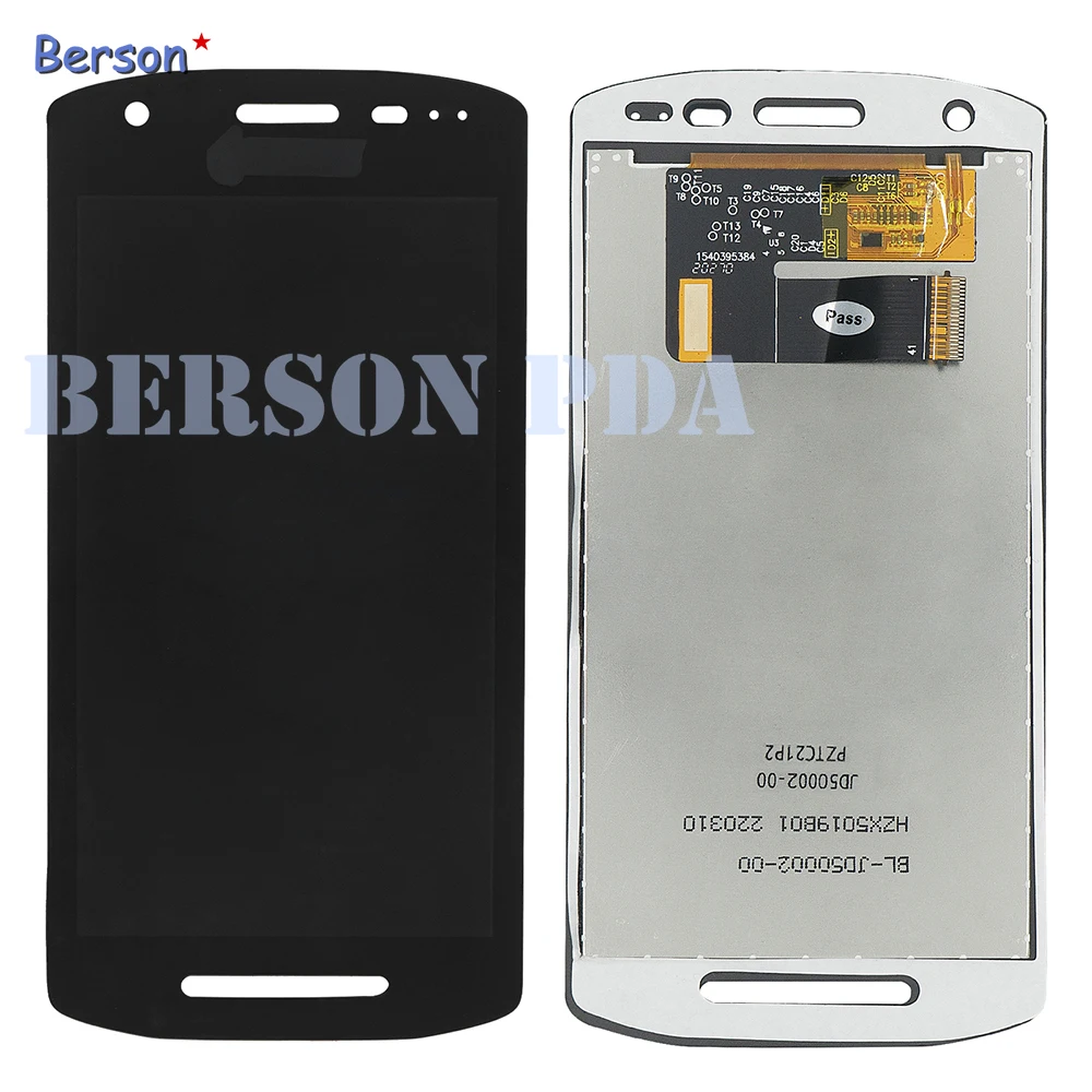 LCD Touch Display Screen Replacement for Zebra Motorola TC21