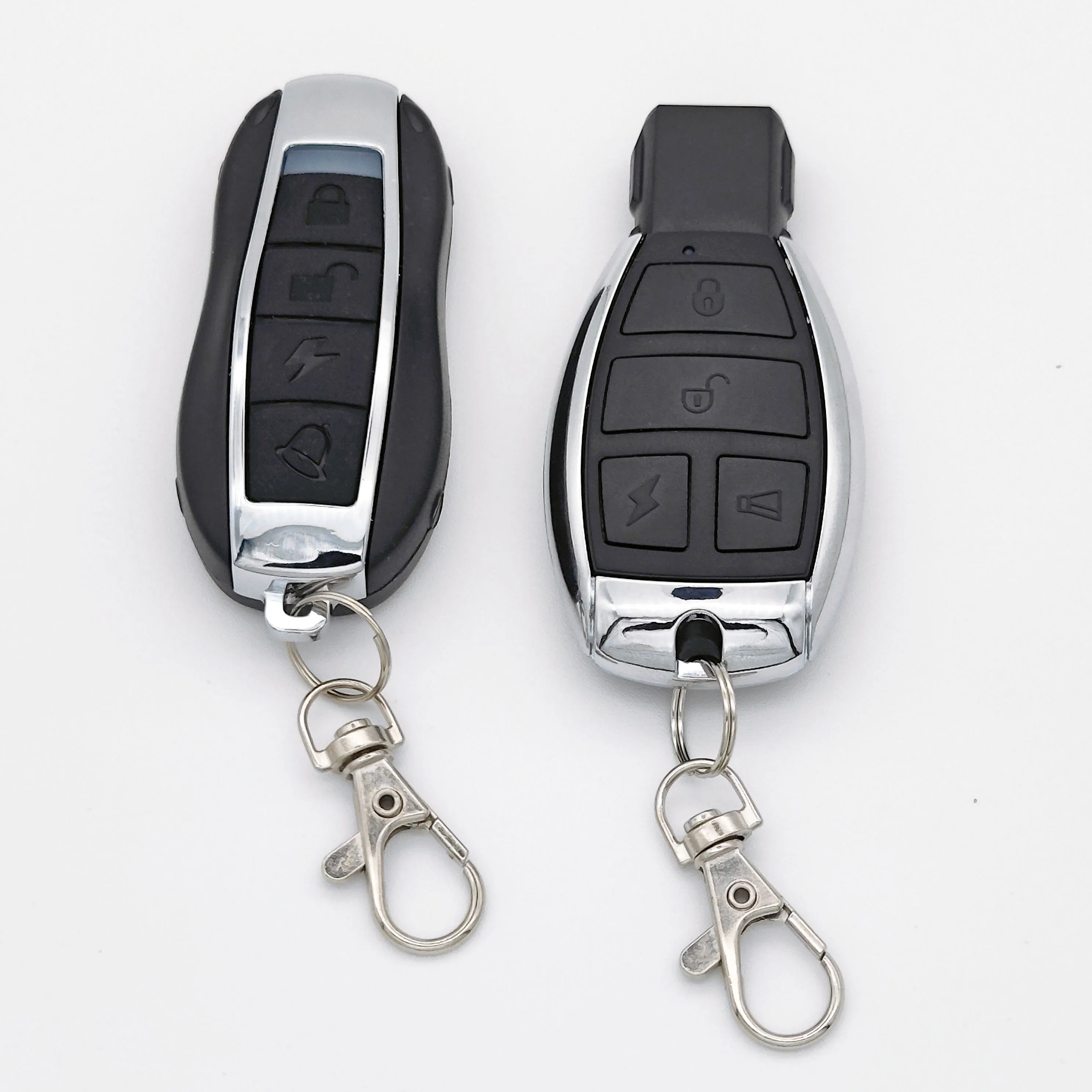 Motorcycle Bluetooth Anti-theft Device Mobile APP Control Automatic Induction Anti-theft Unlock One Click
