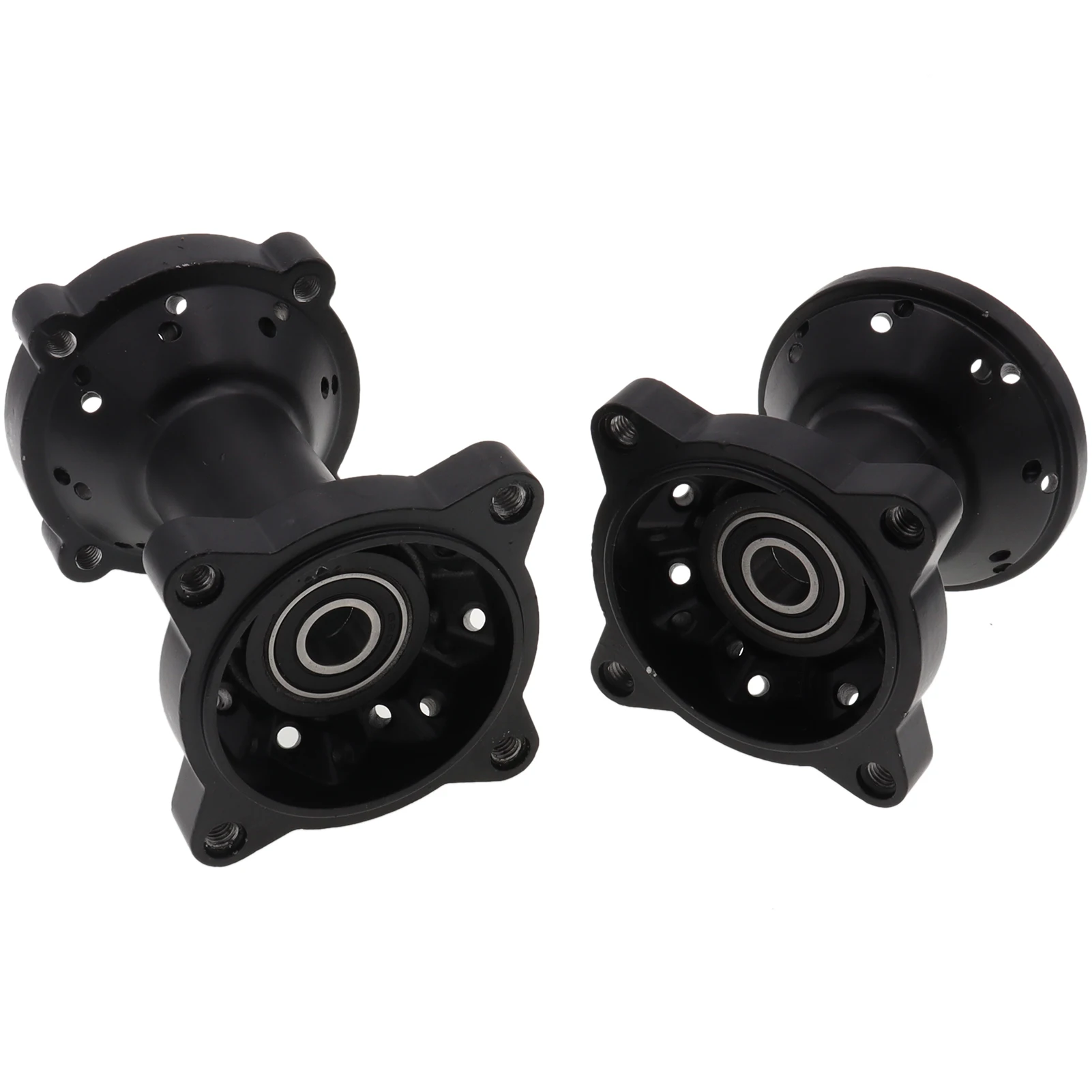 32 Spokes Front or Rear Rim Hub 12mm/15mm Wheel Axle Hole for 10 12 14 17 Inch XR CRF BBR Dirt Pit Bike