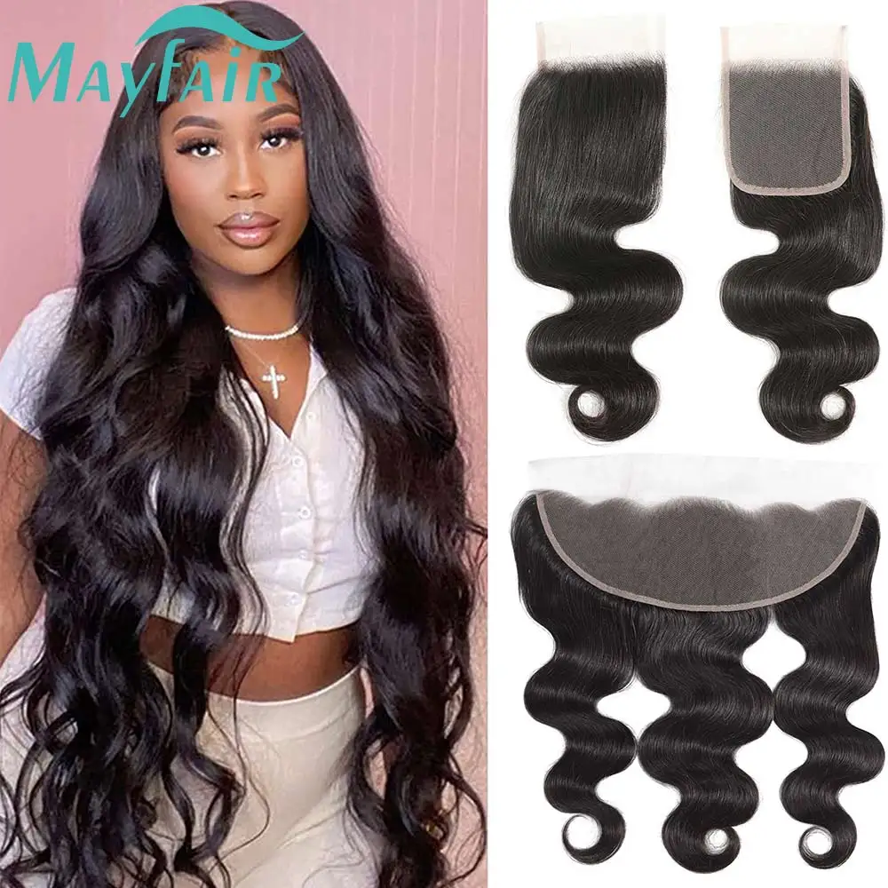 360 레이스 정면 브라질 바디 웨이브 인모 스트레이트 미리 뽑은 투명 내추럴 컬러 레미 헤어 YARRA 8 HD 투명 레이스 정면 인모, 미리 뽑은 브라질 바디 웨이브, 4x4 레이스 클로저, 레미 헤어, 도매