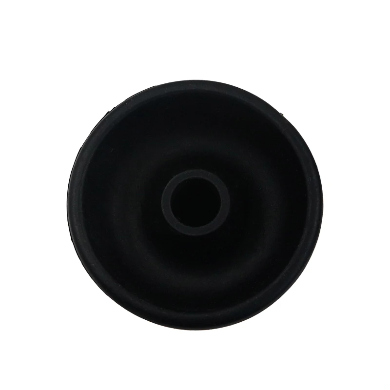 SY 1PC Single Hole Hookah Tobacco Bowl Silicone Shisha Chicha Narguile Sheesha Smoking Accessories Gadget Tools Vattenpipa hookah accessories