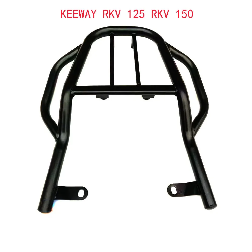 

Кронштейн для багажника на заднее сиденье Keeway Rkv 125 / 150