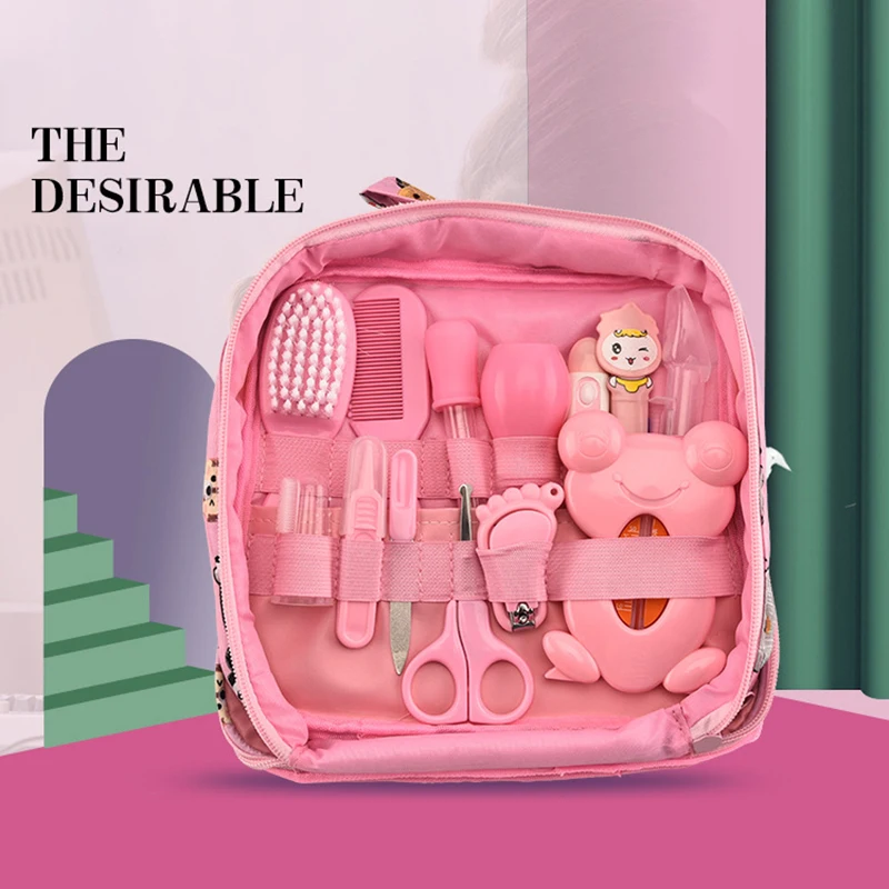 13 шт./набор, термометр для ухода за ребенком